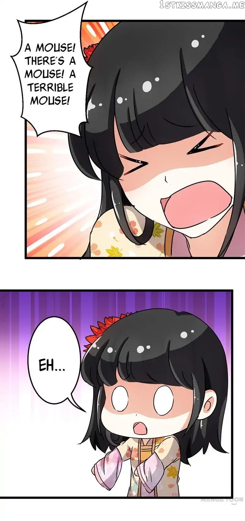 Prince, You’re So Cheap! chapter 92 - page 6