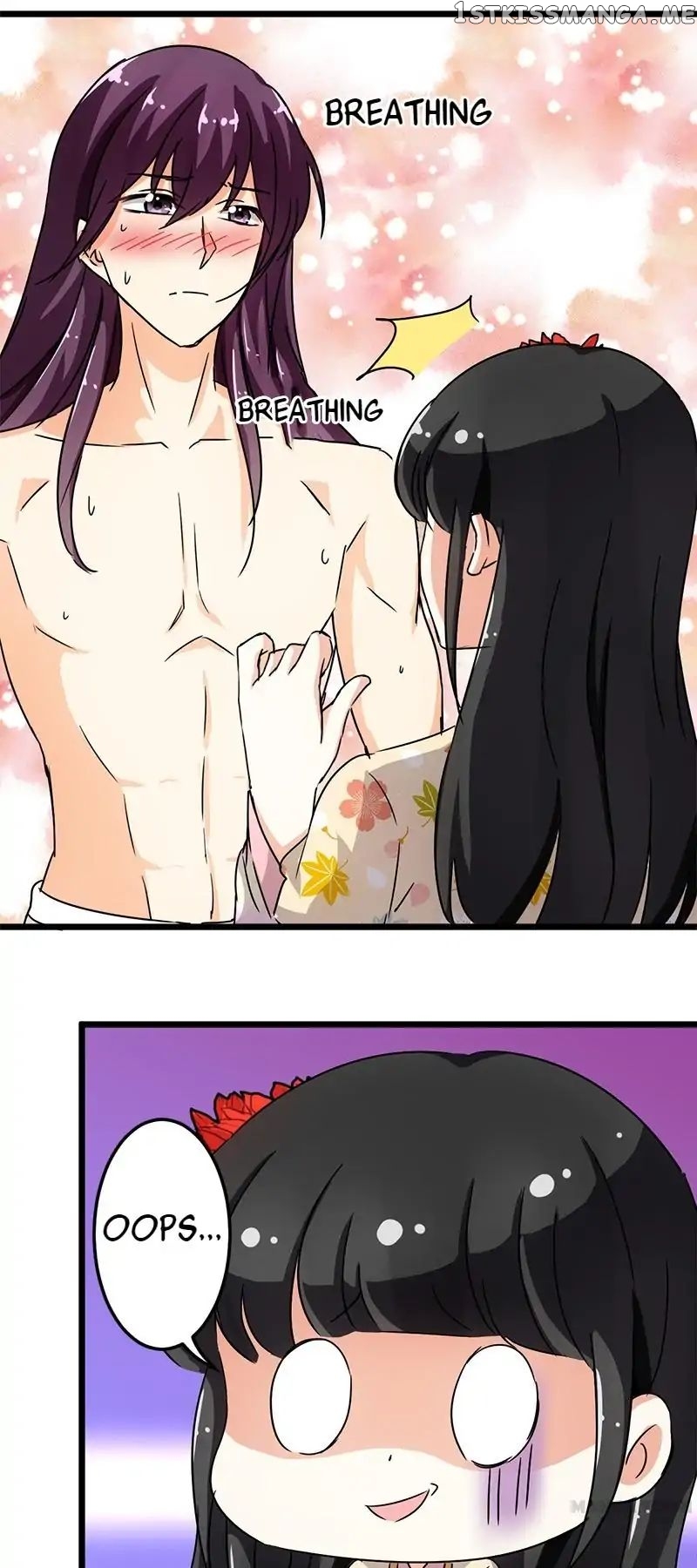 Prince, You’re So Cheap! chapter 92 - page 7