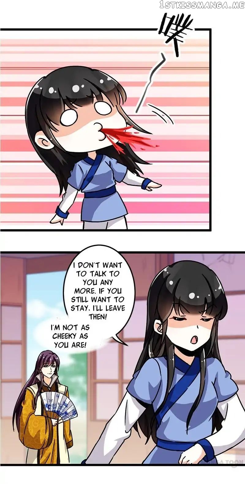 Prince, You’re So Cheap! chapter 74 - page 13