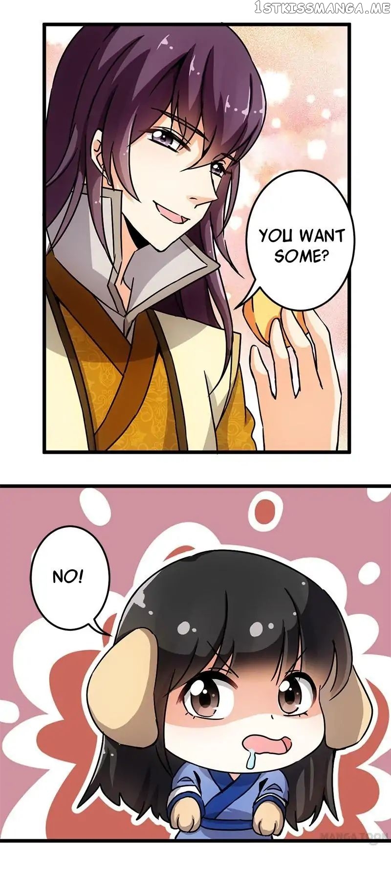 Prince, You’re So Cheap! chapter 74 - page 5