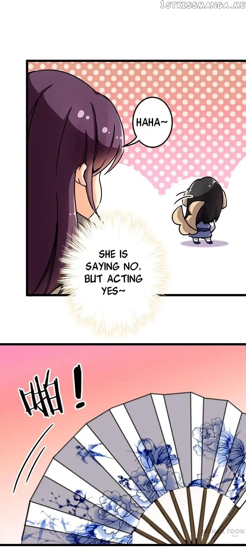 Prince, You’re So Cheap! chapter 74 - page 6