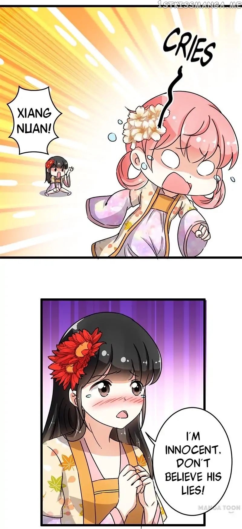 Prince, You’re So Cheap! chapter 93 - page 11