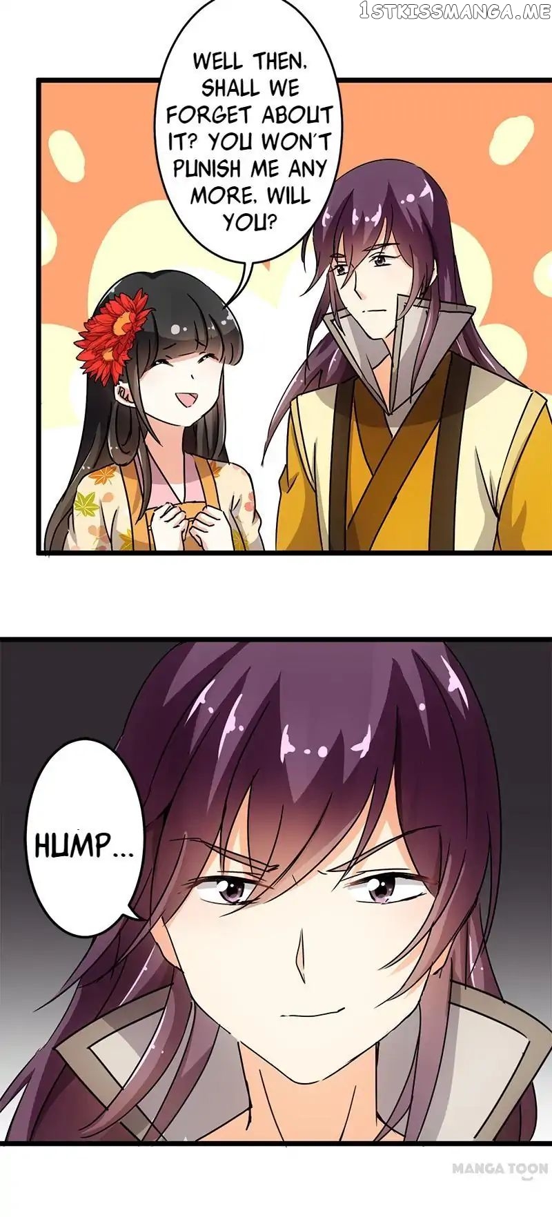Prince, You’re So Cheap! chapter 93 - page 14