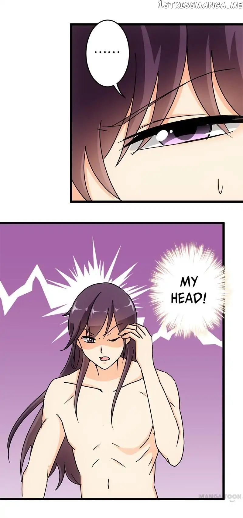 Prince, You’re So Cheap! chapter 93 - page 4