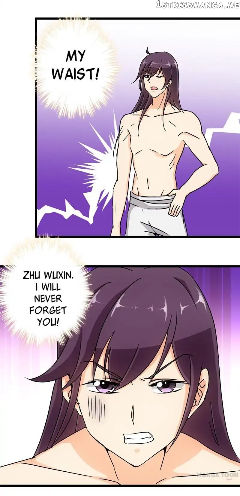 Prince, You’re So Cheap! chapter 93 - page 5