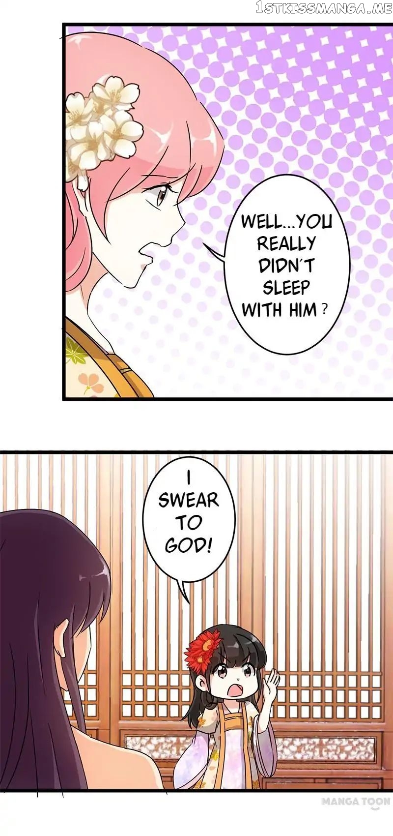 Prince, You’re So Cheap! chapter 93 - page 6