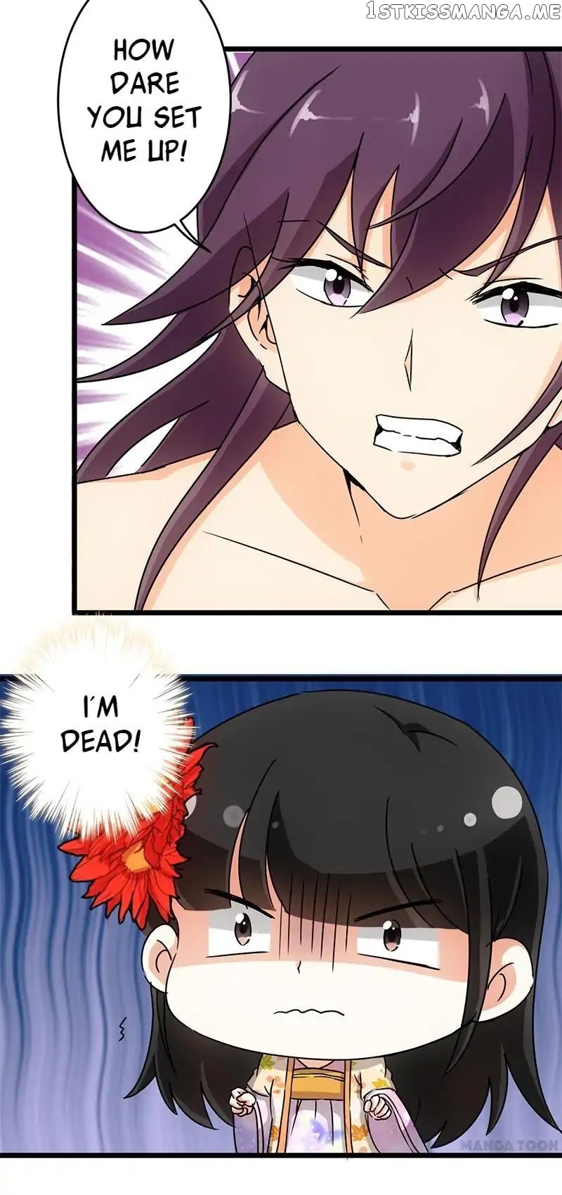 Prince, You’re So Cheap! chapter 93 - page 8