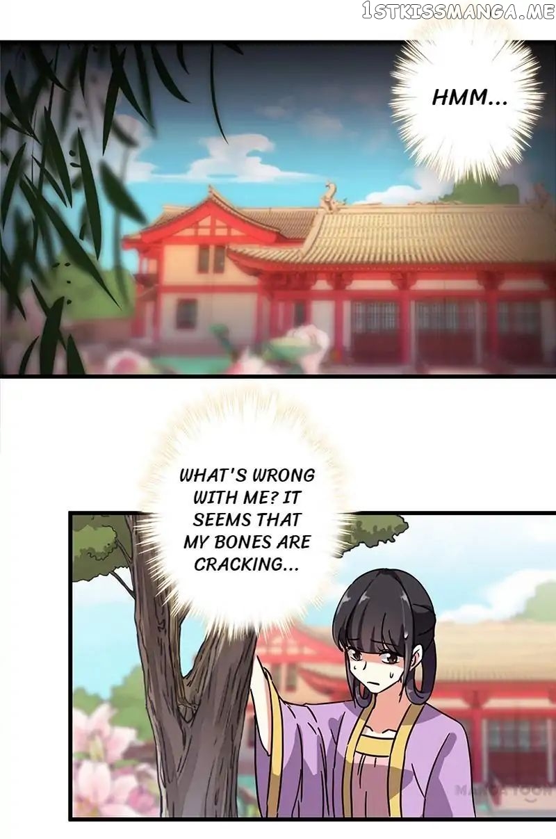 Prince, You’re So Cheap! chapter 186 - page 1