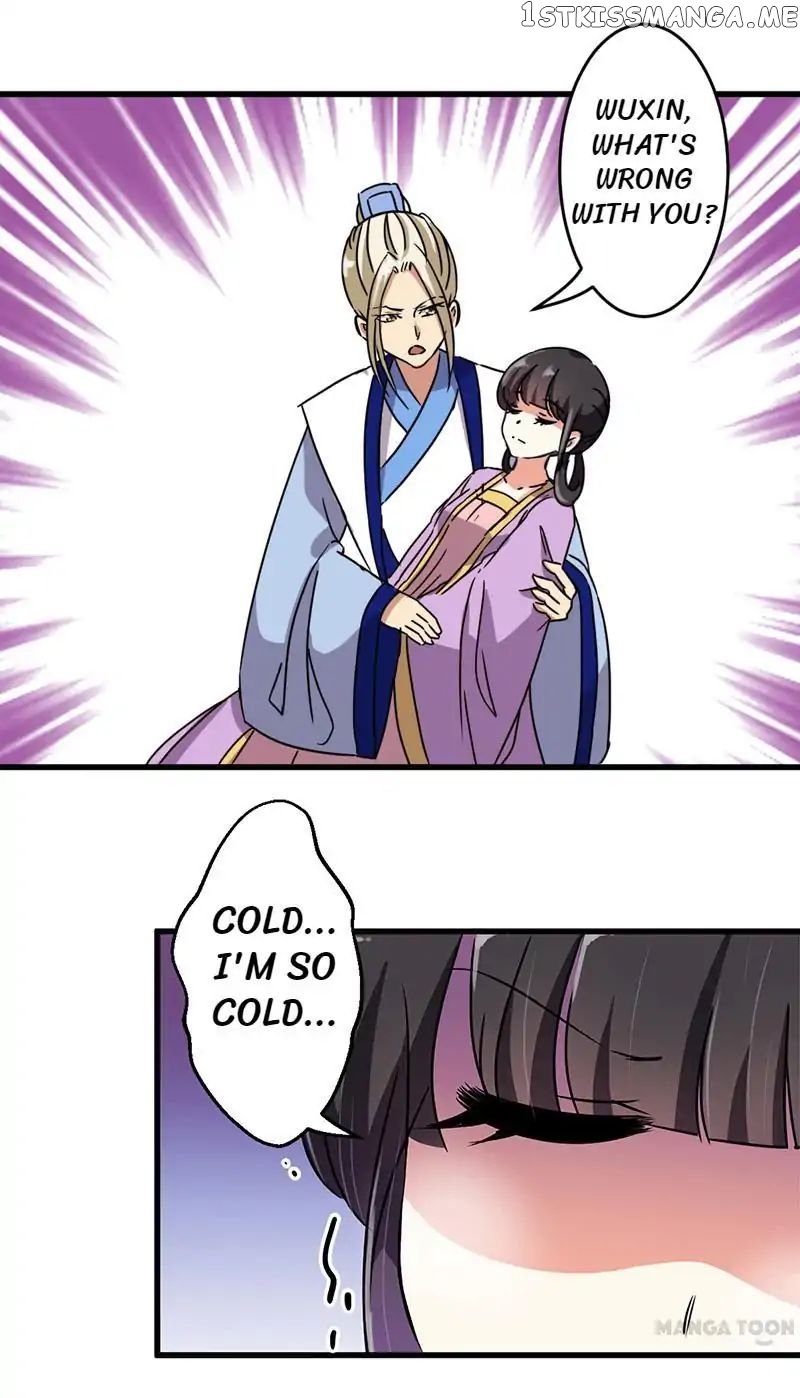 Prince, You’re So Cheap! chapter 186 - page 3