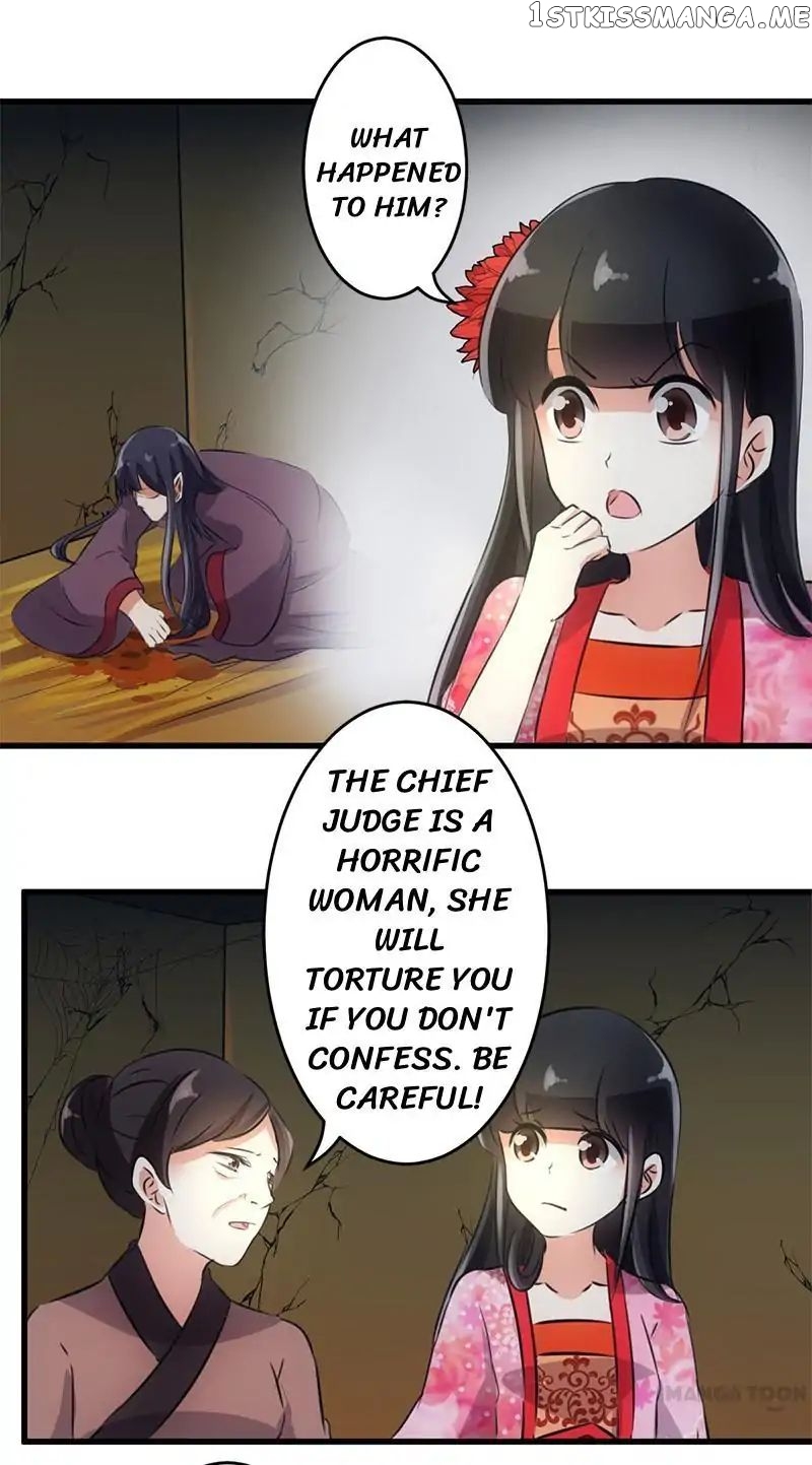 Prince, You’re So Cheap! chapter 149 - page 7