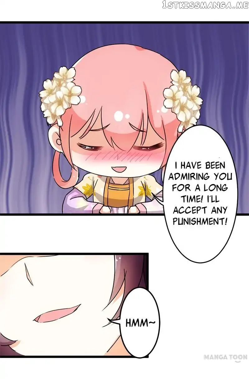 Prince, You’re So Cheap! chapter 94 - page 6