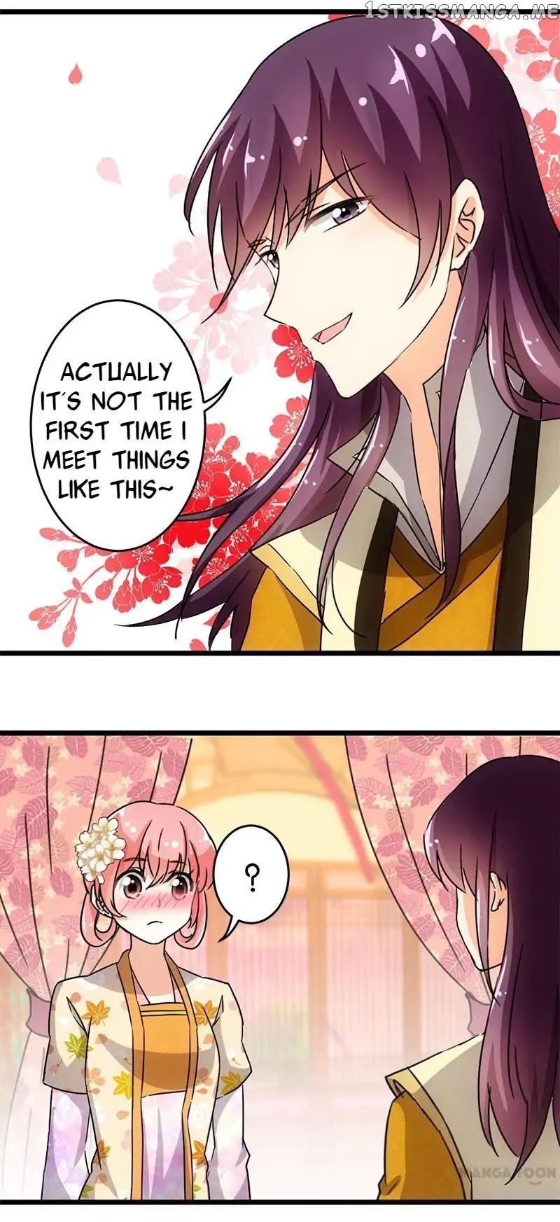 Prince, You’re So Cheap! chapter 94 - page 7