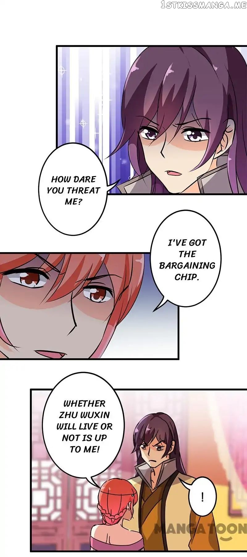 Prince, You’re So Cheap! chapter 187 - page 14