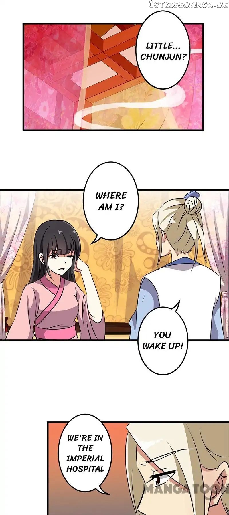 Prince, You’re So Cheap! chapter 187 - page 2