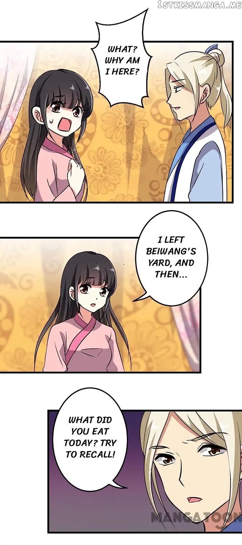 Prince, You’re So Cheap! chapter 187 - page 4