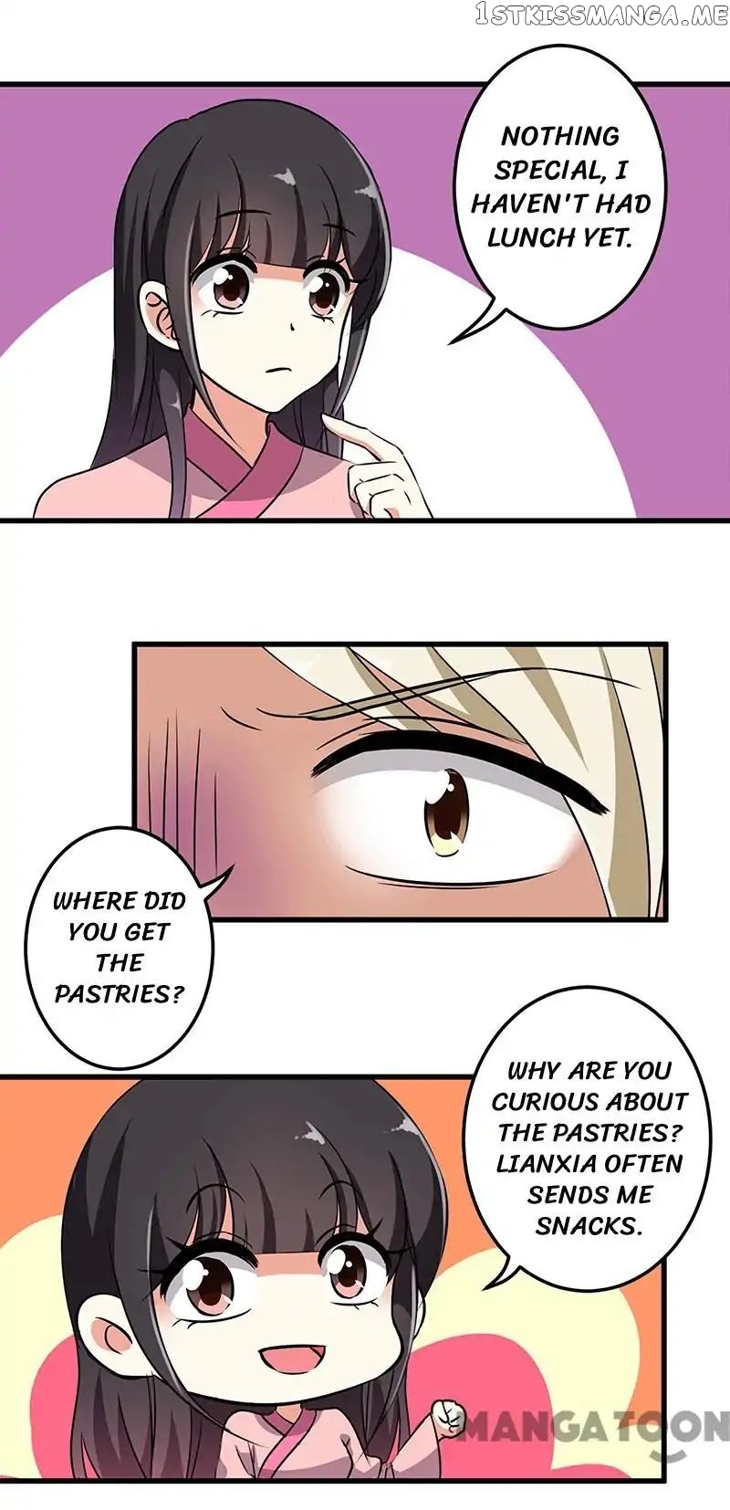 Prince, You’re So Cheap! chapter 187 - page 6