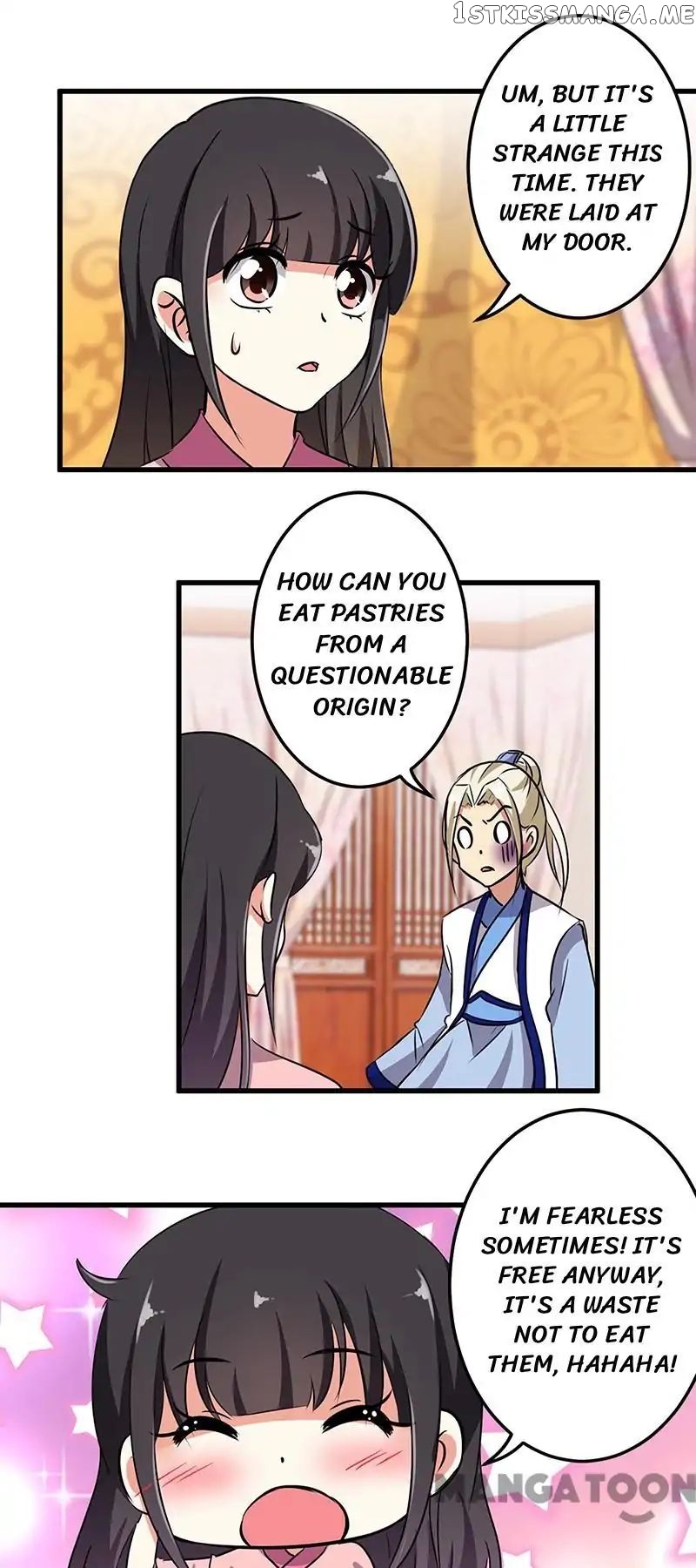 Prince, You’re So Cheap! chapter 187 - page 7