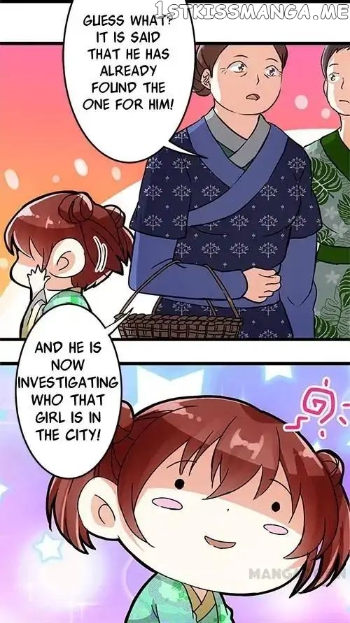 Prince, You’re So Cheap! chapter 28 - page 6