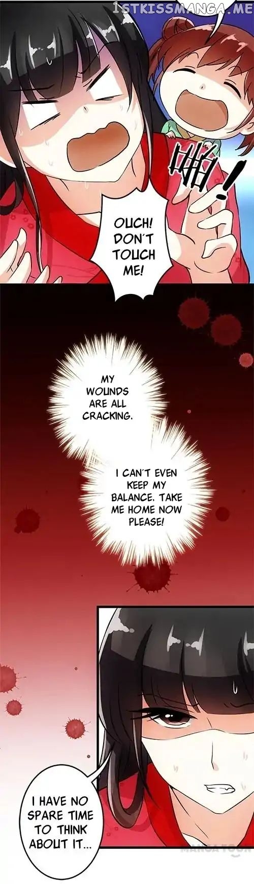 Prince, You’re So Cheap! chapter 28 - page 8