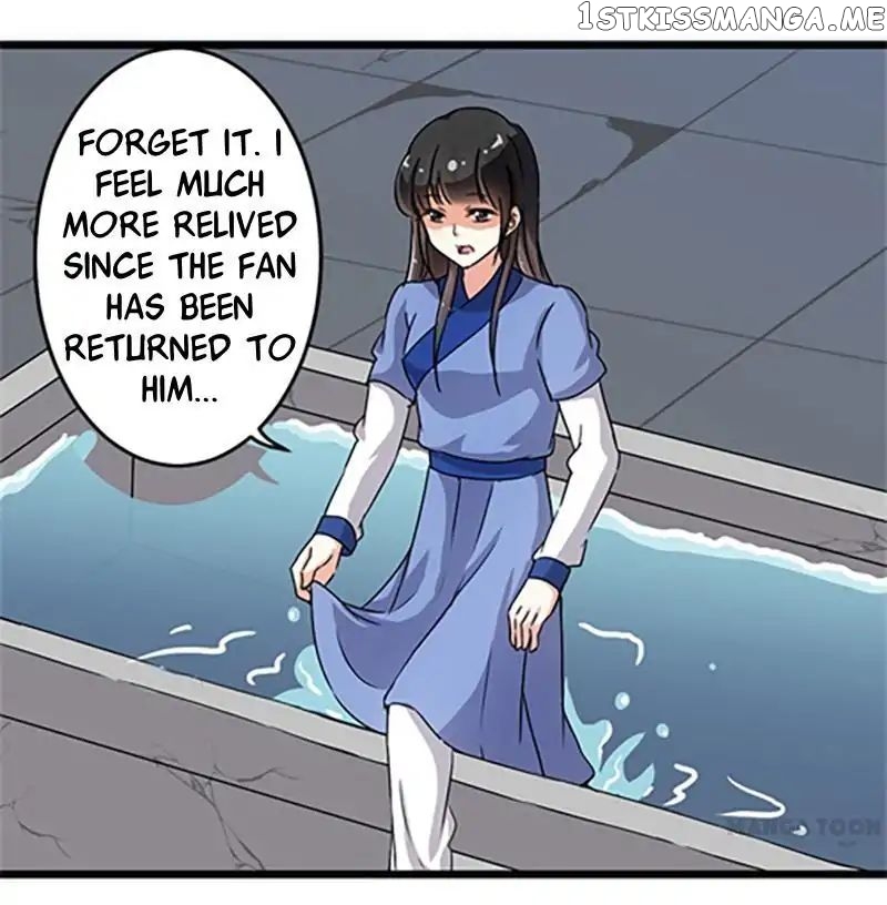 Prince, You’re So Cheap! chapter 77 - page 17