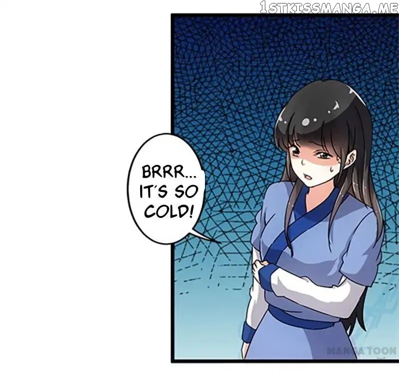 Prince, You’re So Cheap! chapter 77 - page 18