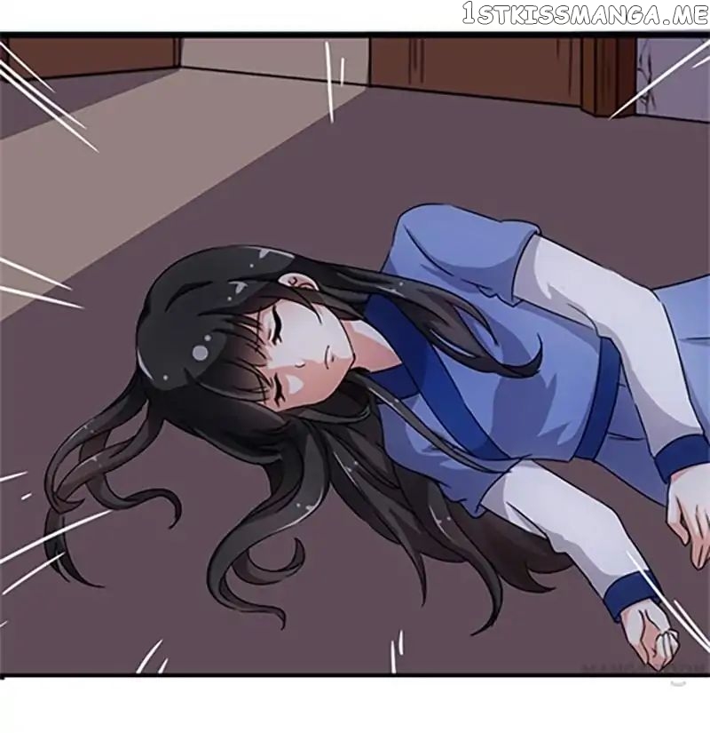 Prince, You’re So Cheap! chapter 77 - page 20