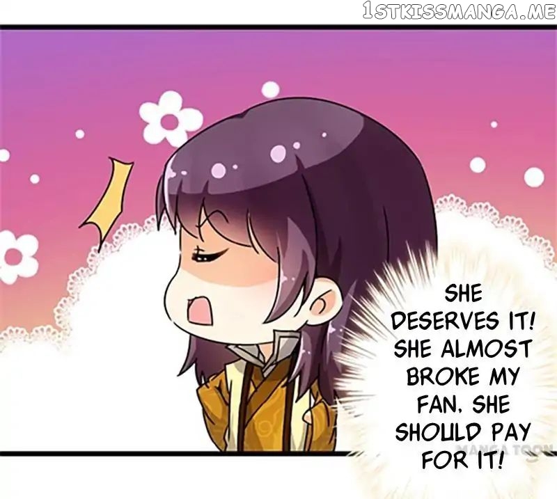 Prince, You’re So Cheap! chapter 77 - page 24