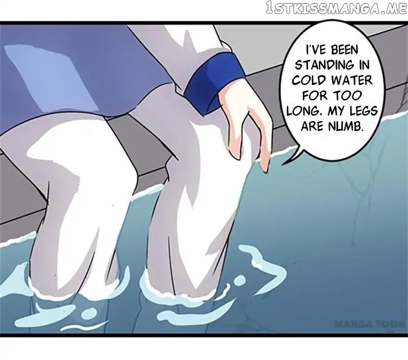 Prince, You’re So Cheap! chapter 77 - page 4