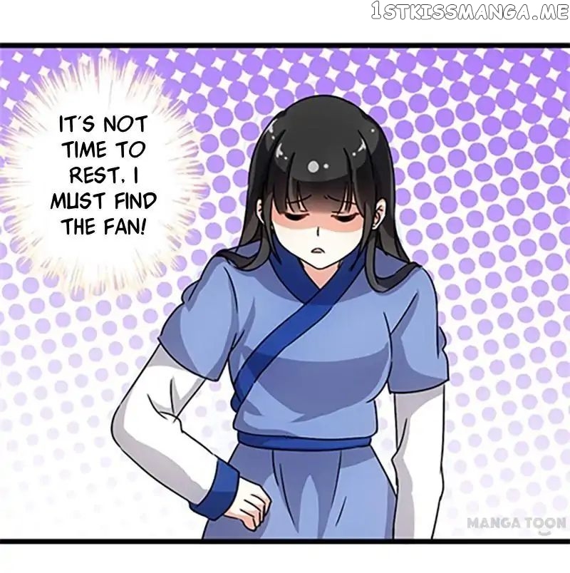 Prince, You’re So Cheap! chapter 77 - page 5
