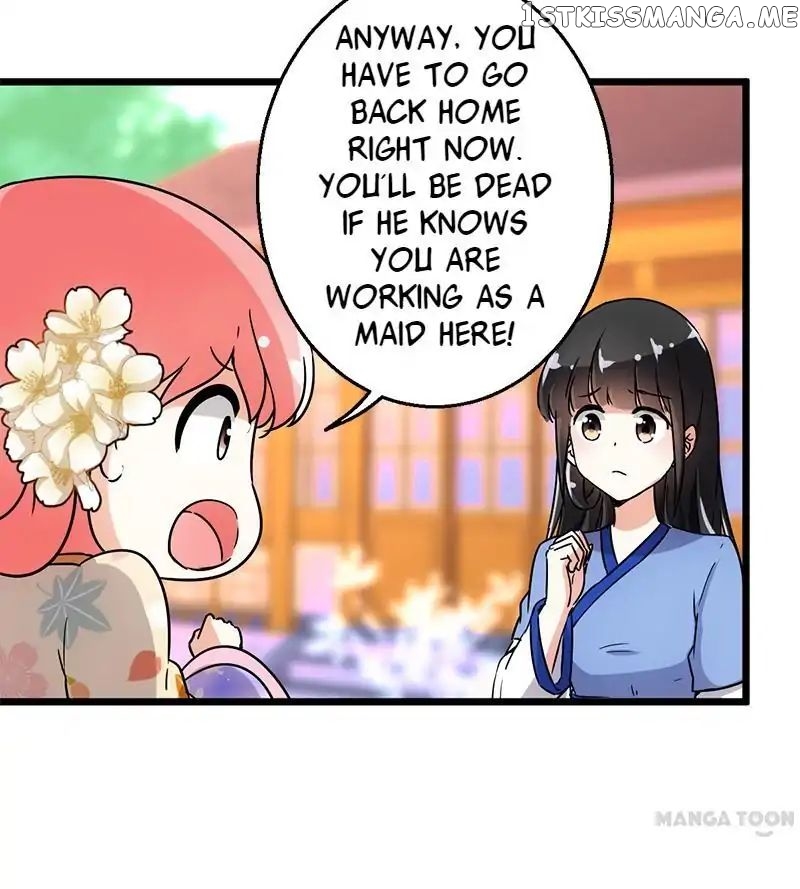 Prince, You’re So Cheap! chapter 96 - page 6