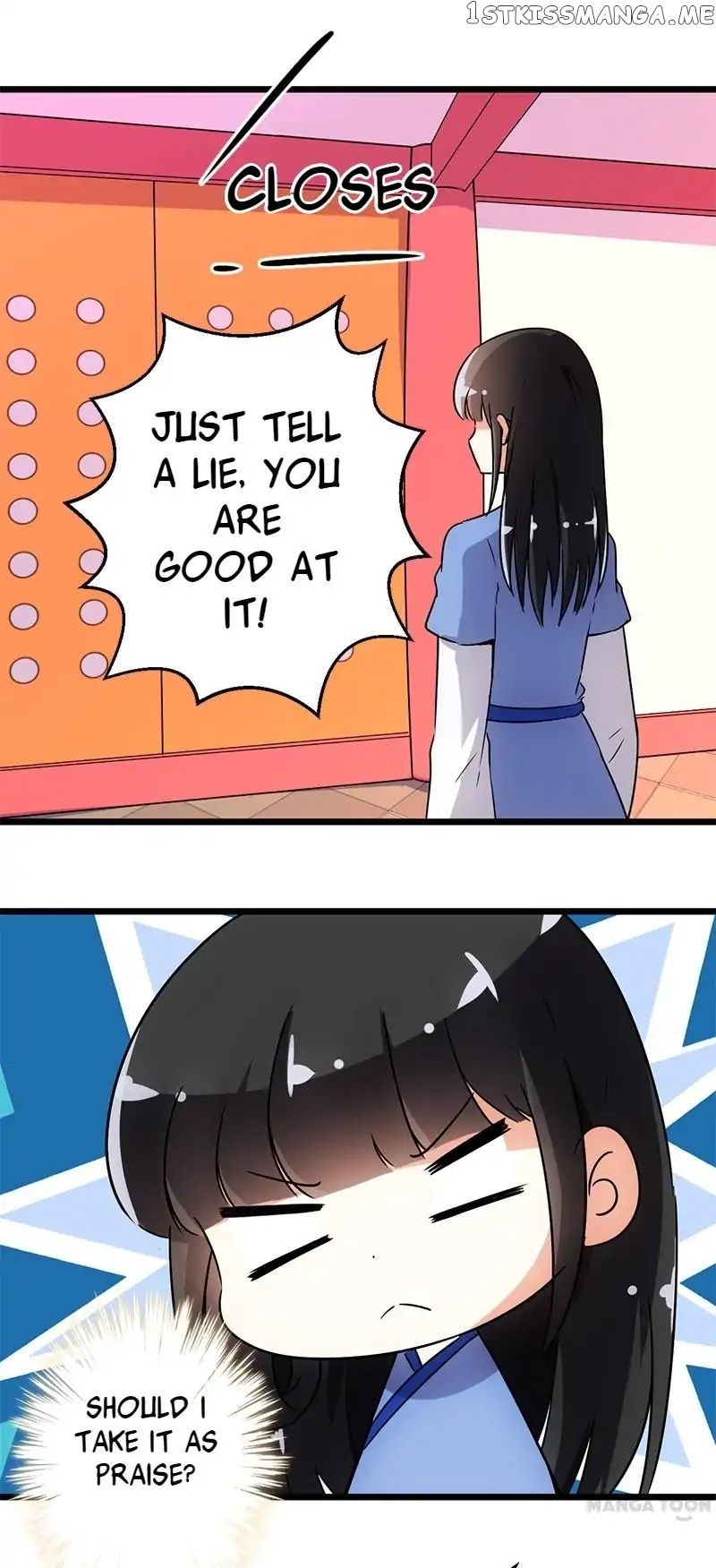 Prince, You’re So Cheap! chapter 96 - page 8
