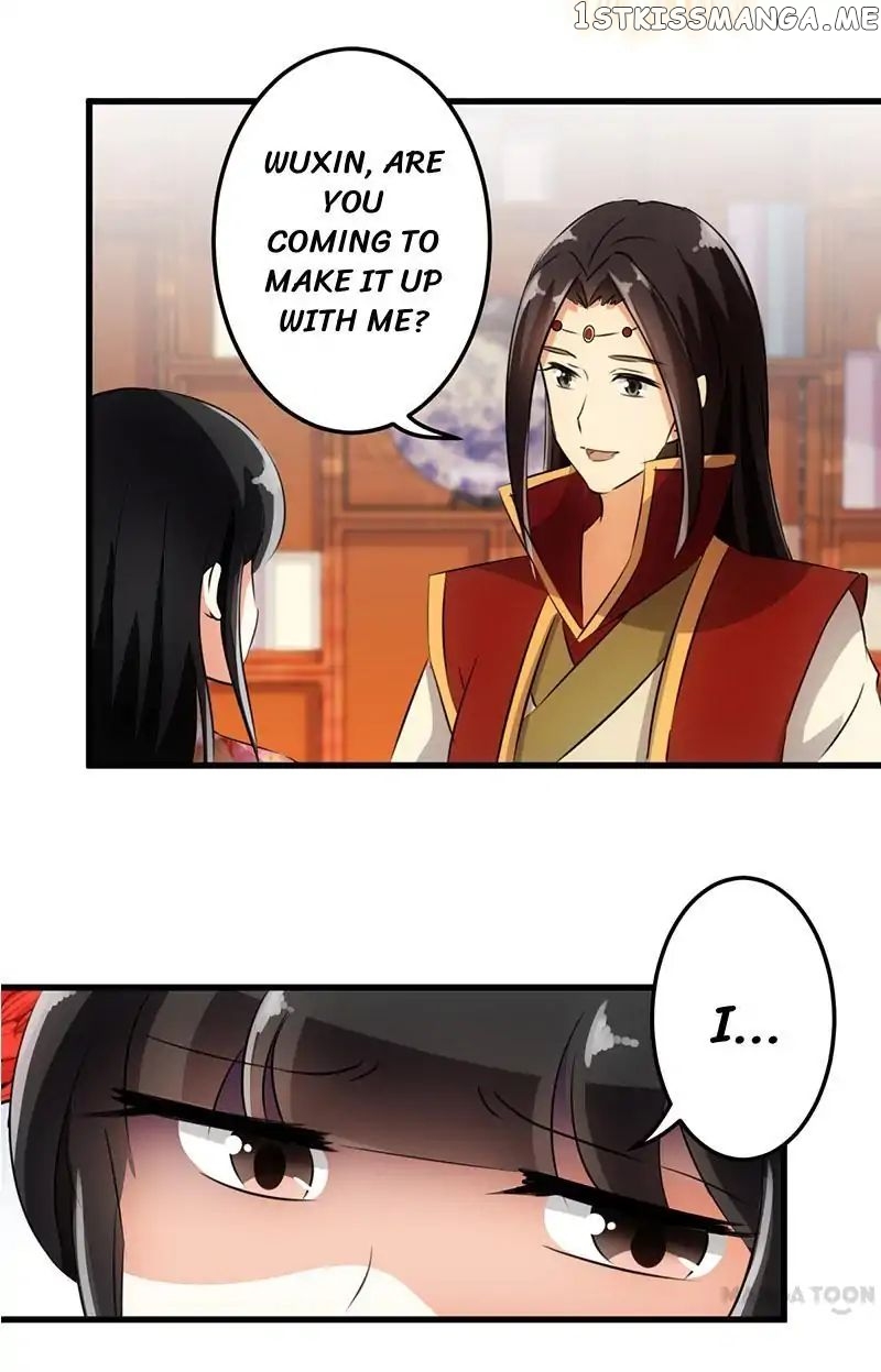 Prince, You’re So Cheap! chapter 152 - page 13