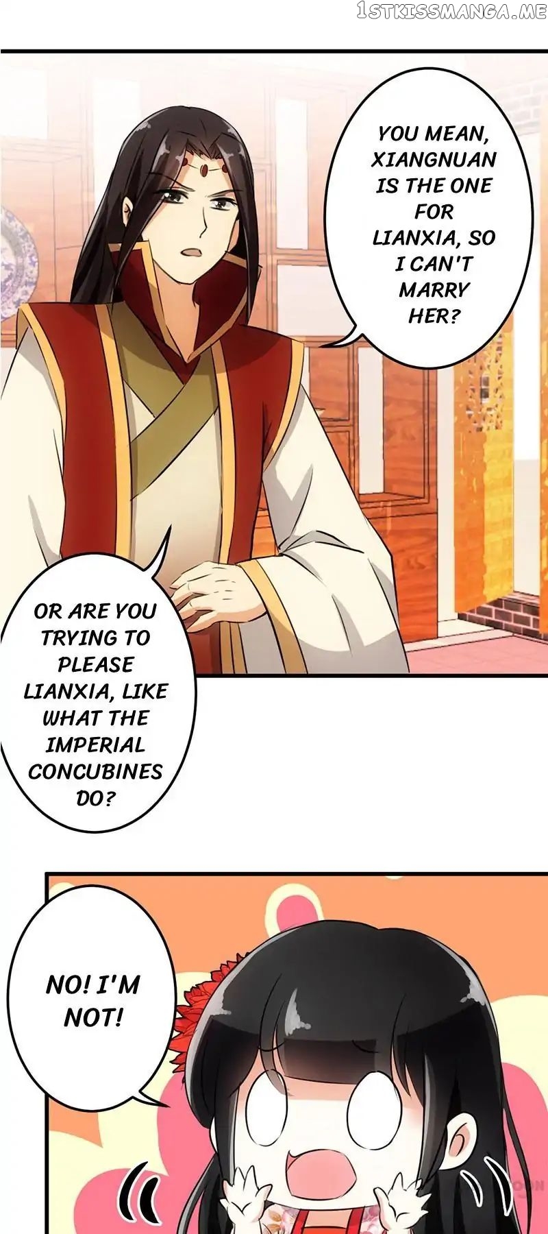 Prince, You’re So Cheap! chapter 152 - page 18