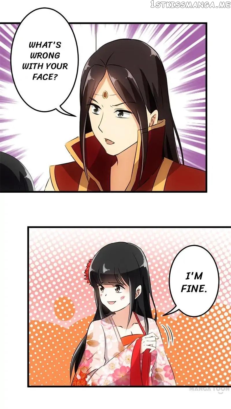 Prince, You’re So Cheap! chapter 152 - page 5