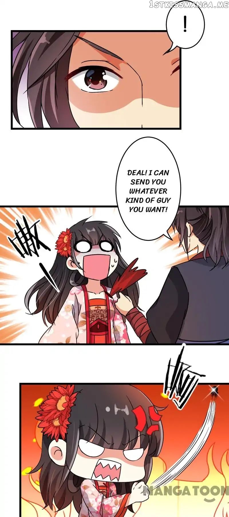 Prince, You’re So Cheap! chapter 201 - page 11