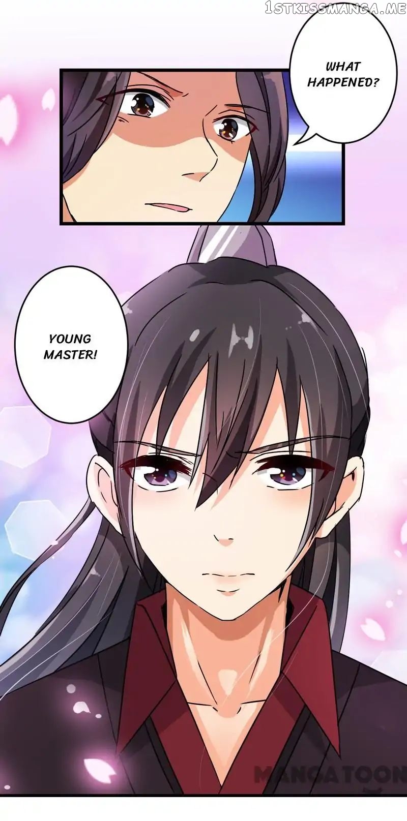 Prince, You’re So Cheap! chapter 201 - page 15