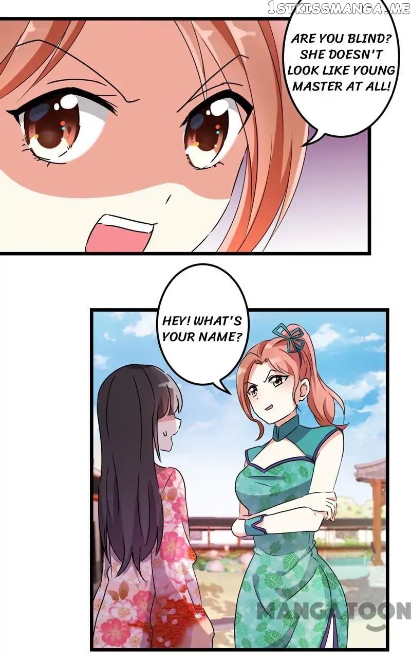 Prince, You’re So Cheap! chapter 201 - page 2