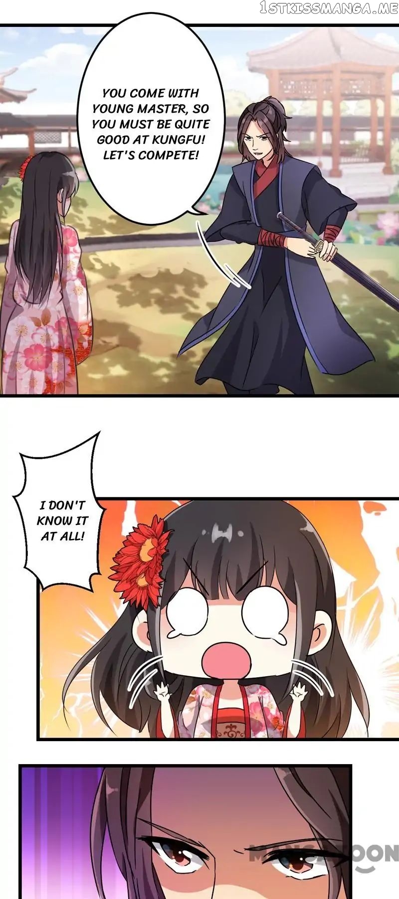 Prince, You’re So Cheap! chapter 201 - page 5