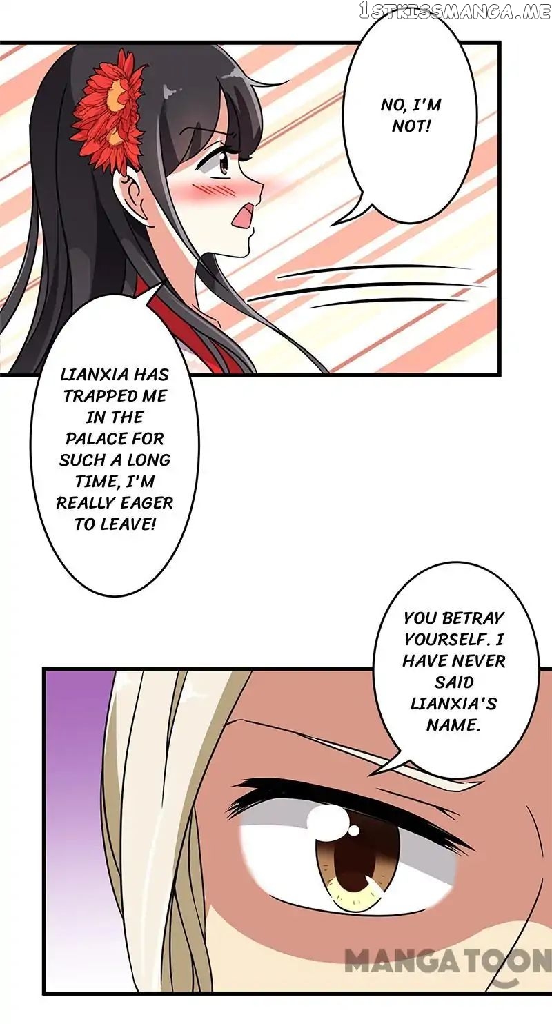 Prince, You’re So Cheap! chapter 189 - page 10