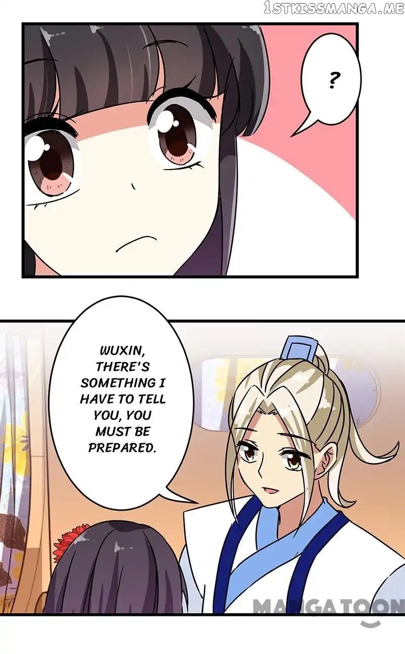 Prince, You’re So Cheap! chapter 189 - page 12