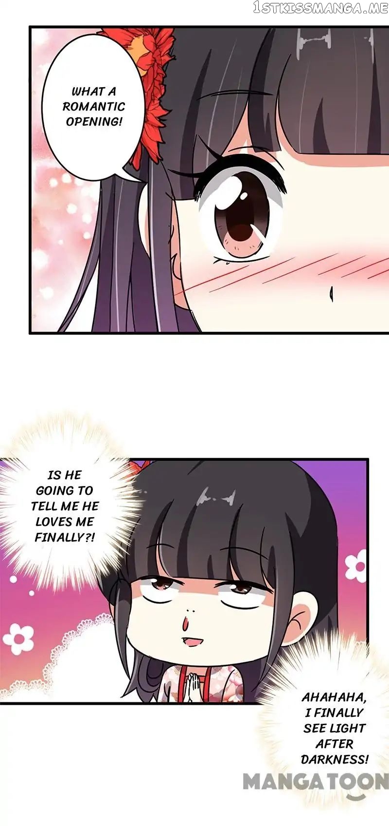 Prince, You’re So Cheap! chapter 189 - page 13