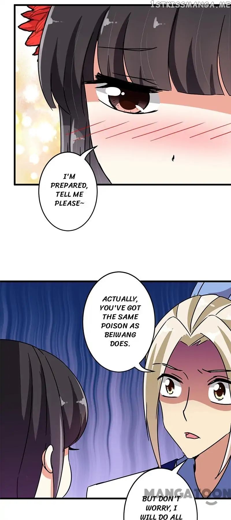 Prince, You’re So Cheap! chapter 189 - page 14