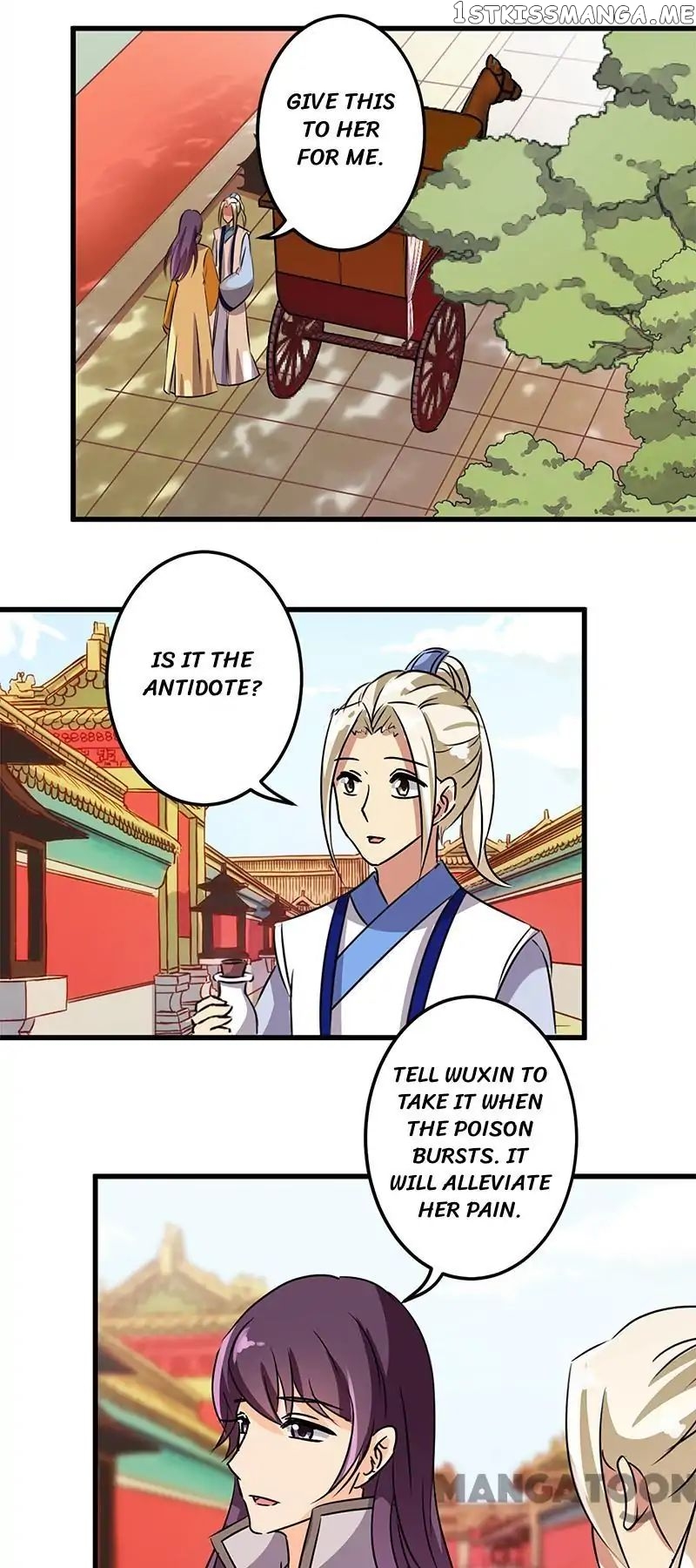 Prince, You’re So Cheap! chapter 189 - page 2