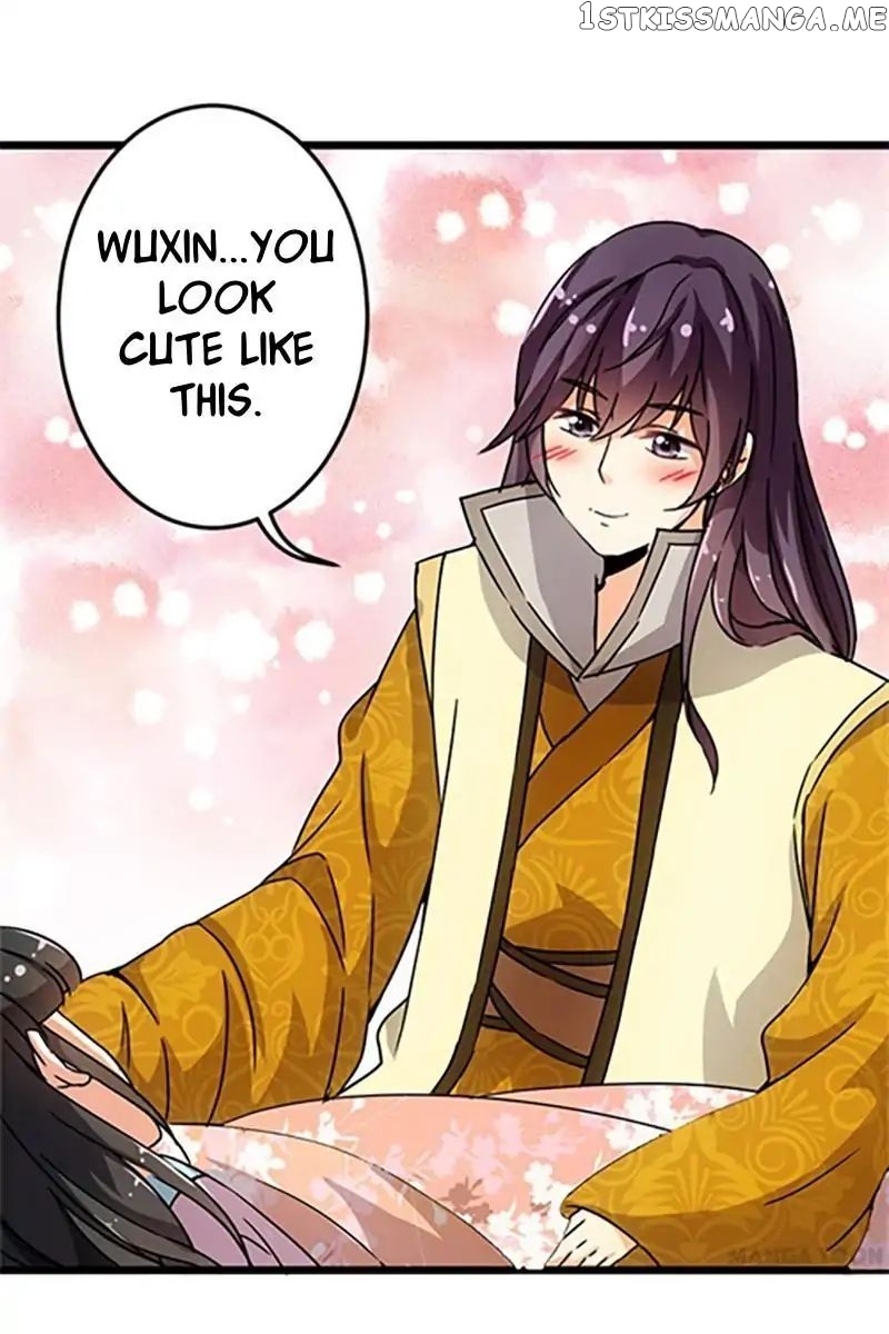Prince, You’re So Cheap! chapter 78 - page 10