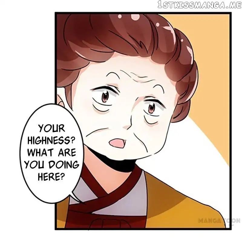 Prince, You’re So Cheap! chapter 78 - page 13