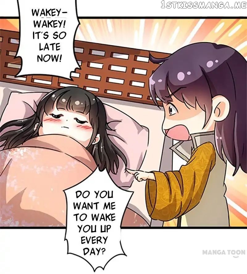 Prince, You’re So Cheap! chapter 78 - page 15