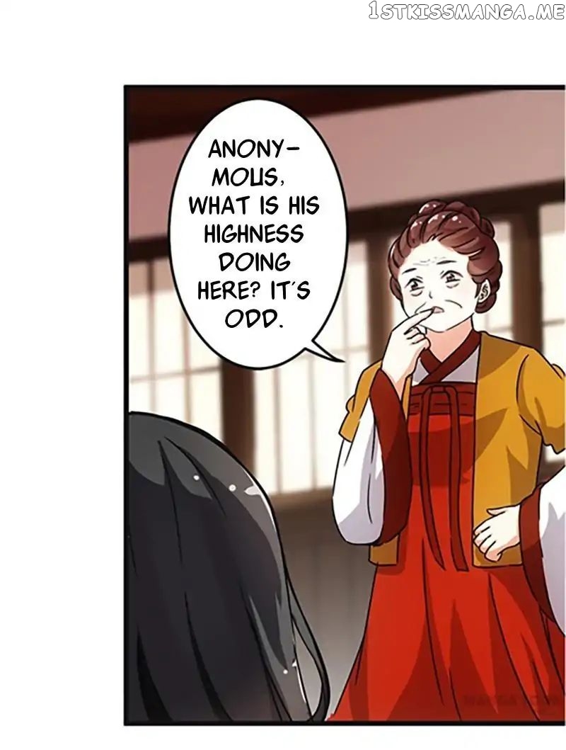Prince, You’re So Cheap! chapter 78 - page 20