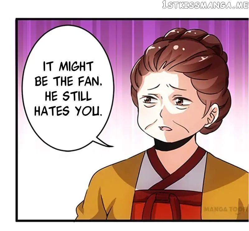 Prince, You’re So Cheap! chapter 78 - page 22