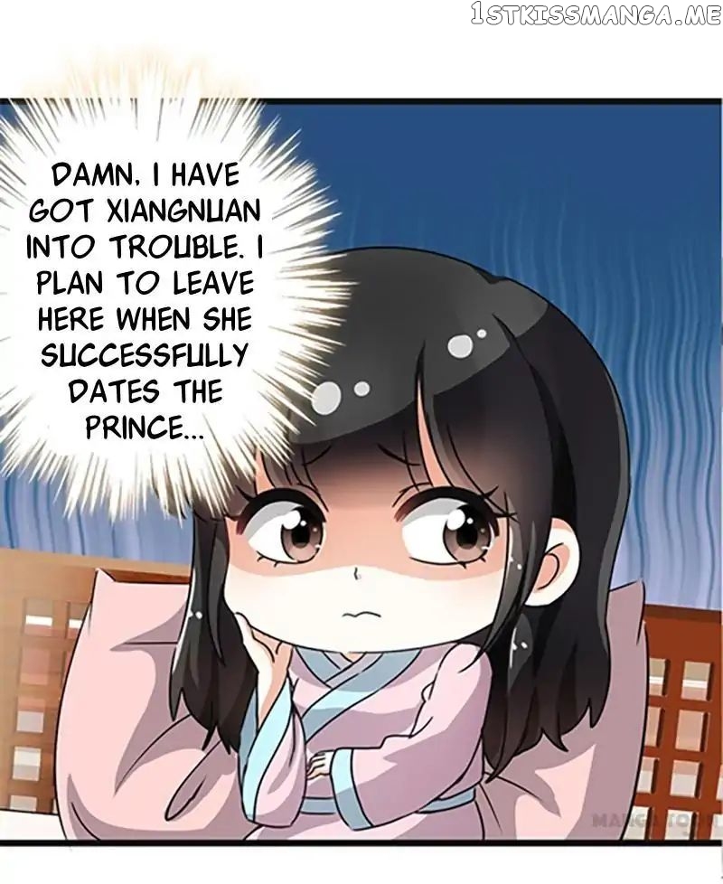 Prince, You’re So Cheap! chapter 78 - page 25