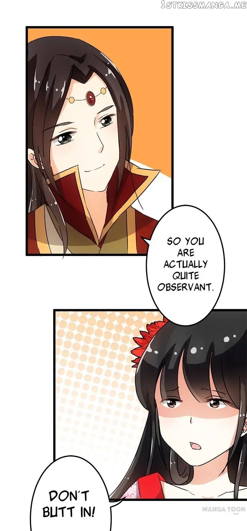 Prince, You’re So Cheap! chapter 97 - page 19